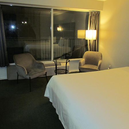 Rodeway Inn King William Huntsville Bagian luar foto